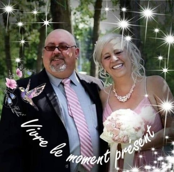 Meet your Posher, Chantal - Picture 1 of 1